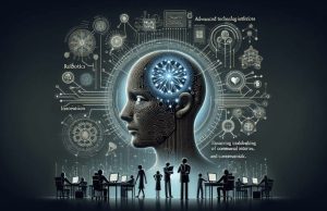 The Future of Work: Navigating the Intersection of Technology, Human Capital, and Ethics