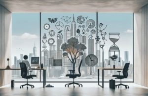 Adapting Work Environments to Accommodate an Aging Workforce: New York’s Blueprint for an Inclusive Future