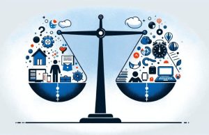 Navigating the Work-Life Balance: Strategies for the Modern Workplace