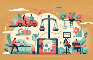 Gig Economy Boom: Addressing the Challenges for Workers and Regulators