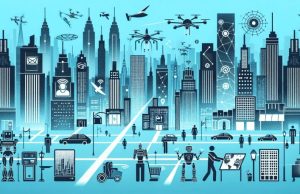 Bracing for the Future: Navigating Automation’s Impact on New York’s Workforce