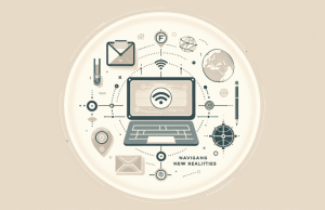 The Future of Freelancing: Navigating New Realities in the Workplace