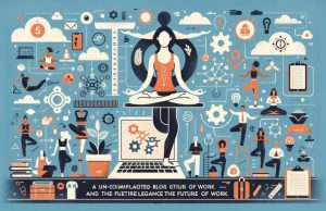 The Gig Economy and the Future of Work: Navigating the Precarious Balance Between Flexibility and Security