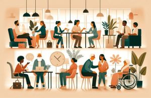 The Role of Language in Workplace Inclusion