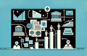 Navigating the Complexities of Civil Service: A Comparative Exploration of Career Paths Across Government Tiers