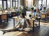 Workplace Wellness: A Trend or an Essential Investment?