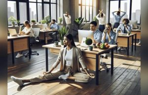 Workplace Wellness: A Trend or an Essential Investment?