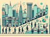 The Evolution of Workplace Culture in New York’s Industries: From Wall Street to Silicon Alley