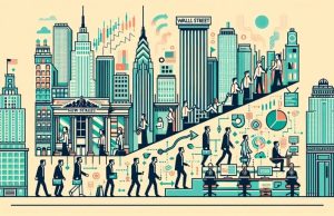 The Evolution of Workplace Culture in New York’s Industries: From Wall Street to Silicon Alley