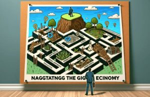 Navigating the Gig Economy: Promises, Pitfalls, and the Future of Freelancing in the Corporate Landscape