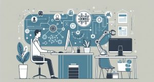 Navigating Your Personal Brand in the Age of AI: Strategies for Staying Relevant in a Tech-Driven Workplace