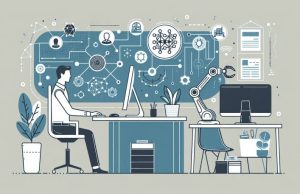 Navigating Your Personal Brand in the Age of AI: Strategies for Staying Relevant in a Tech-Driven Workplace