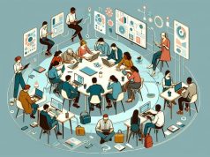 Diversity, Equity, and Inclusion in Tech: Beyond the Buzzwords