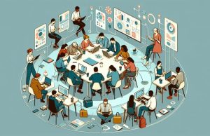 Diversity, Equity, and Inclusion in Tech: Beyond the Buzzwords