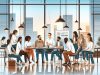 Diversity and Inclusion: Moving Beyond Tokenism in the Modern Workplace