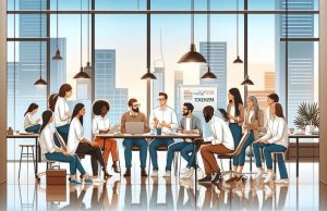 Diversity and Inclusion: Moving Beyond Tokenism in the Modern Workplace