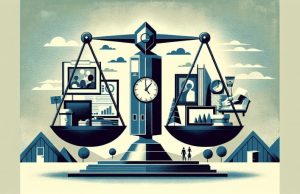 The Work-Life Balance Myth: Redefining Priorities in the 21st Century