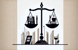 Rethinking Work-Life Balance in the City That Never Sleeps