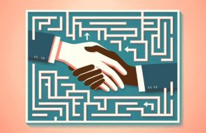 Navigating The Art of Compromise: Mastering Negotiation Skills in Today’s Diverse Workforce