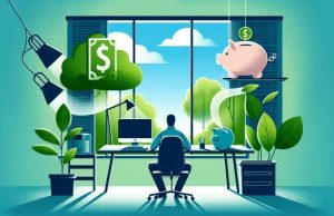 Securing Your Sanity: Smart Money Moves to Fend Off Workplace Burnout