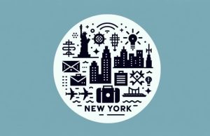 The Great Reshuffle: Unpacking the Trends Shaping New York’s Workforce Migration