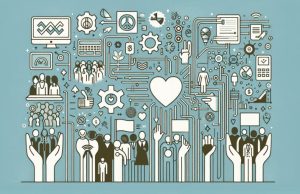 Assessing the Impact of Technology on Social Change Movements: A Non-Profit Perspective Assessing the Impact of Technology on Social Change Movements: A Non-Profit Perspective