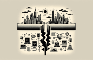 Mind the Gap: Addressing the Digital Divide in New York’s Remote Work Era