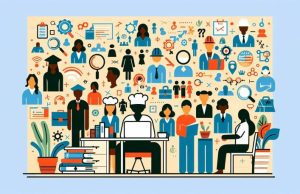 The Intersectionality of Workplace Identity: Navigating Race, Gender, and Class