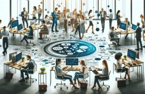 Diversity and Inclusion: Building a Truly Modern Workplace