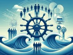 The Future of Work: Navigating the Tides of Tech – Unions at the Helm