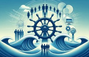 The Future of Work: Navigating the Tides of Tech – Unions at the Helm