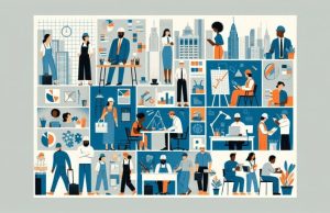 Beyond the Buzz: Crafting Authentic Diversity, Equity, and Inclusion in the Modern Workplace