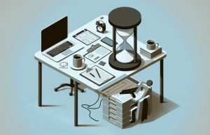 The Silent Epidemic: Addressing Workplace Burnout in High-Pressure Environments