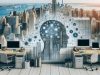Navigating the Future of Work: The Impact of AI on the New York Workforce