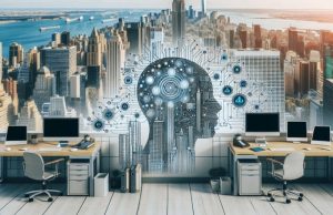 Navigating the Future of Work: The Impact of AI on the New York Workforce