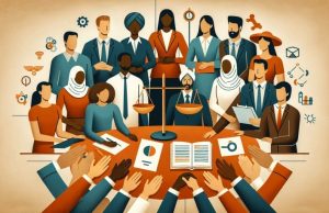Diversity, Equity, and Inclusion: More Than Just Buzzwords in the Non-Profit Sector