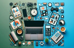 The Gig Economy and Its Discontents: Navigating the New Frontier of Work-Life Balance