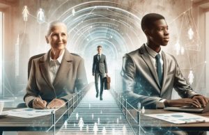 Bridging Generations in the Workplace: Interview with a Veteran and a Rookie