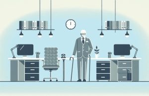Creating a Flexible Work Environment for Aging Workers