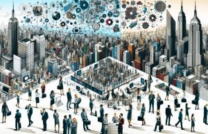 Inclusion in the Modern Workplace: Beyond the Buzzwords in New York’s Corporate Culture