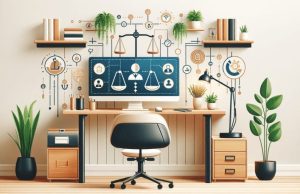 The Future of Remote Work: Navigating the Pros and Cons in a Post-Pandemic World