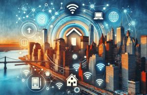 Remote Work Revolution: Assessing the Impact on NYC’s Urban Landscape