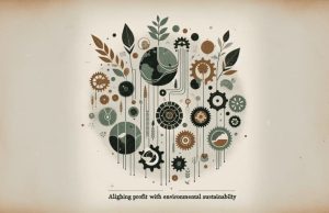 Redefining Success: How Companies Can Align Profit with Planet