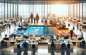 Building Inclusive Workplaces: From Diversity to True Equity and Empowerment