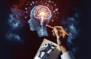 Navigating the Future of Work: The Symbiosis of AI and Human Talent