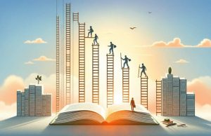 Bridging the Skills Gap: Empowering Your Career Through Continuous Learning