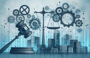 The Future of Labor Laws: How Automation is Shaping Workforce Regulations