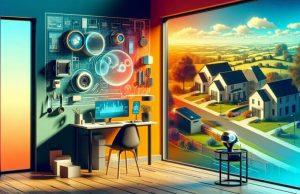 The Future of Remote Work: Navigating the Post-Pandemic Workplace