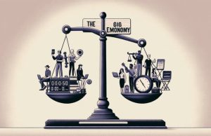 The Gig Economy: Boon or Bane for the Modern Worker?