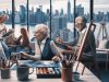 Rethinking Retirement: The Shifting Paradigm of Work and Purpose for Older New Yorkers